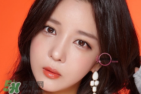 眼睛有散光的人能帶美瞳嗎？眼睛散光可以戴美瞳嗎？