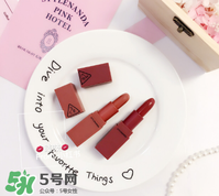 3ce唇膏怎么樣？3ce唇膏好用嗎？