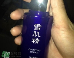 美容液是化妝水嗎？美容液和化妝水的區(qū)別