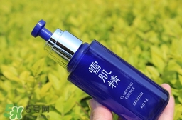 美容液和乳液哪個先用？美容液和乳液的使用順序