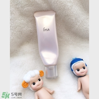 ipsa隔離哪個顏色好？ipsa隔離不同顏色適合膚質膚色