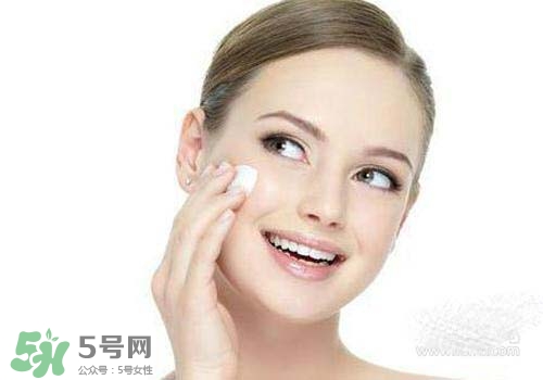 妝前乳什么時(shí)候用？妝前乳的使用順序