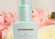 covermark傲麗隔離怎么樣？covermark水瀅隔離好用嗎？