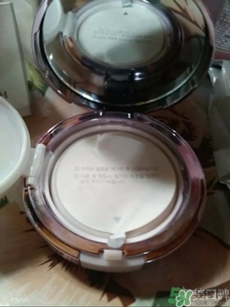 HERA赫拉氣墊bb霜孕婦可以用嗎？赫拉氣墊bb霜哺乳期能用嗎