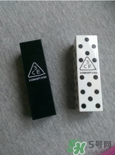 3ce口紅干不干？3ce口紅干嗎
