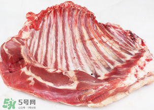 羊排多少錢一斤？市場羊排多少錢一斤？