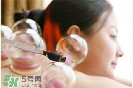 春天拔罐好嗎？春季最好的養(yǎng)生方法