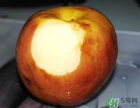 蘋(píng)果凍了還能吃嗎？蘋(píng)果凍了怎么辦？