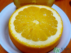 鹽蒸橙子一天吃幾次？鹽蒸橙子吃幾次有效？