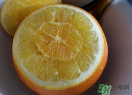 鹽蒸橙子適合什么人吃？鹽蒸橙子適合寶寶吃嗎？