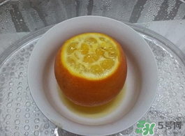 鹽蒸橙子適合什么人吃？鹽蒸橙子適合寶寶吃嗎？