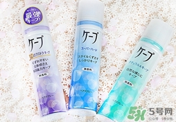 花王定型噴霧哪個(gè)好？花王定型噴霧各色介紹