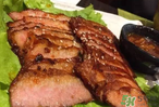 豬肉烤多長(zhǎng)時(shí)間？豬肉在烤箱里要烤多久？