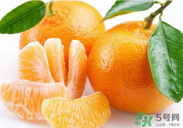 橘子皮發(fā)霉可以吃嗎？吃了發(fā)霉的橘子怎么辦？