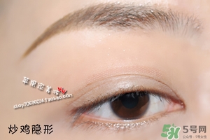 大創(chuàng)雙眼皮貼64和86哪款好？大創(chuàng)雙眼皮貼規(guī)格顏色怎么選擇