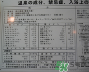 入浴劑是什么？入浴劑怎么用