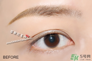 大創(chuàng)雙眼皮貼64和86哪款好？大創(chuàng)雙眼皮貼規(guī)格顏色怎么選擇