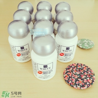 大創(chuàng)美白精華可以擦臉嗎？大創(chuàng)美白精華成分