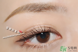 大創(chuàng)雙眼皮貼64和86哪款好？大創(chuàng)雙眼皮貼規(guī)格顏色怎么選擇