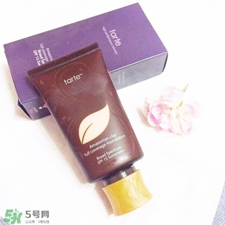 tarte粉底液多少錢？tarte粉底液專柜價