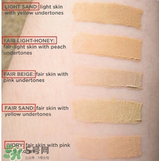 tarte粉底液多少錢？tarte粉底液專柜價