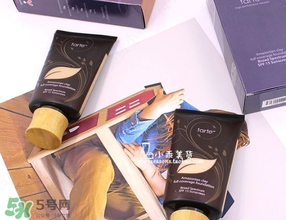 tarte粉底液多少錢？tarte粉底液專柜價