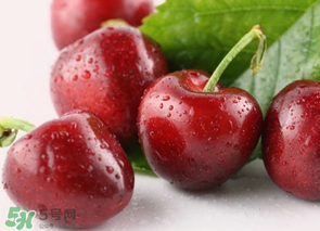 為什么吃車厘子會拉肚子？吃車厘子拉肚子怎么辦？