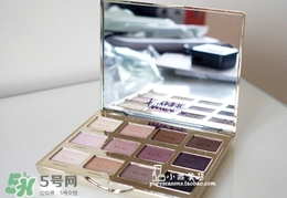 tarte眼影多少錢？tarte眼影盤哪里買？