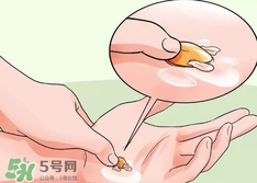 水泡怎么處理？水泡要不要刺破？