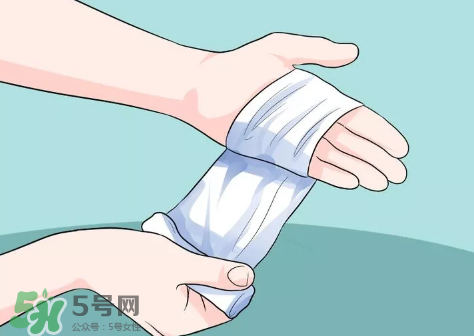 水泡怎么處理？水泡要不要刺破？