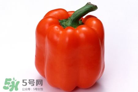 紅椒能減肥嗎？吃紅椒減肥效果好嗎？