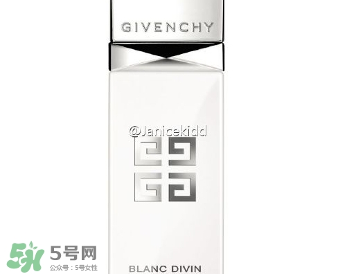 紀(jì)梵希花漾鉆肌凈白系列有哪些？紀(jì)梵?；ㄑ@肌凈白系列價(jià)格