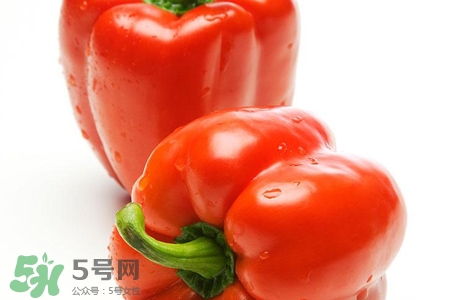 紅椒可以蒸著吃嗎？紅椒怎么蒸好吃？