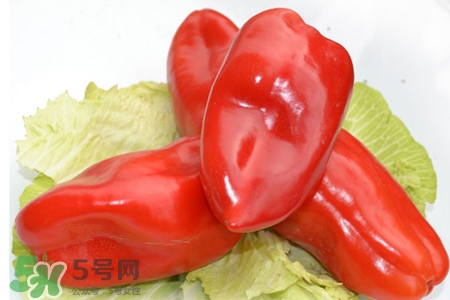 紅椒怎么保存？紅椒的儲存方法