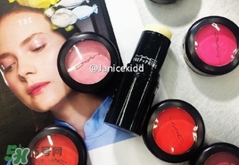 mac精油棒怎么用？mac精油棒補水棒使用方法