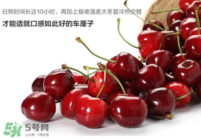 車厘子j級是什么意思？j級車厘子是什么意思？