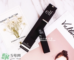elf唇部磨砂膏怎么用？e.l.f唇部磨砂膏使用心得