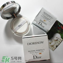 迪奧和蘭蔻氣墊哪個(gè)好？蘭蔻和迪奧氣墊哪個(gè)好用
