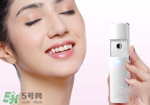 補(bǔ)水儀怎么用？補(bǔ)水儀使用方法