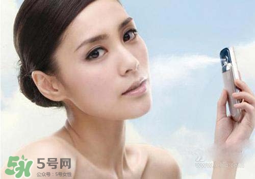 補(bǔ)水儀怎么用？補(bǔ)水儀使用方法