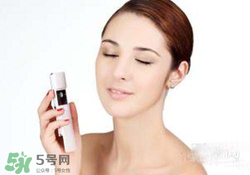 補(bǔ)水儀怎么用？補(bǔ)水儀使用方法