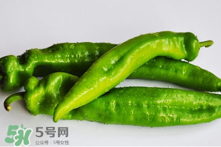 尖椒辣手怎么辦？尖椒辣手怎么處理？