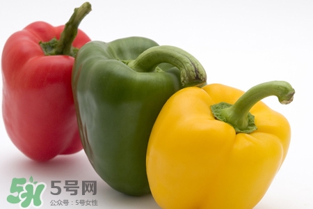 孕婦可以吃青椒嗎？孕婦吃青椒好嗎？