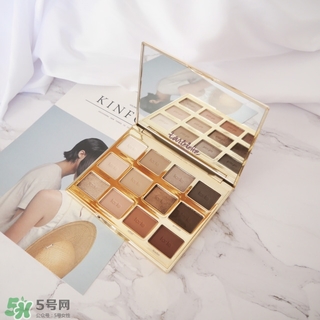 tarte眼影多少錢？tarte眼影盤哪里買？