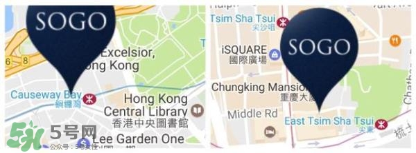 去香港買什么護膚品好？去香港買什么化妝品好
