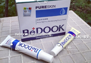 bedook這個牌子怎么樣？比度克是哪國的牌子