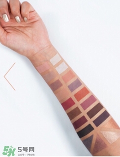 tarte眼影多少錢？tarte眼影盤哪里買？