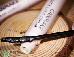 canmake睫毛雨衣怎么用？canmake睫毛雨衣使用方法