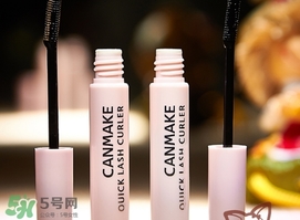 canmake睫毛雨衣怎么樣？canmake睫毛雨衣好用嗎？
