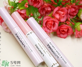 canmake睫毛雨衣怎么樣？canmake睫毛雨衣好用嗎？